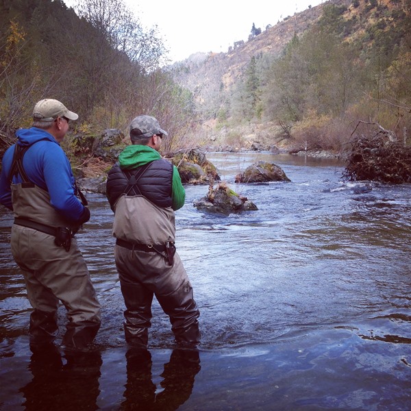 Fishing Report Image