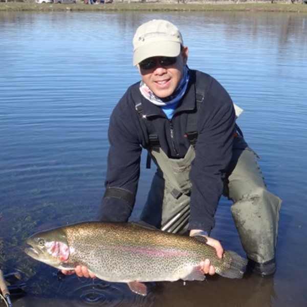 Fishing Report Image