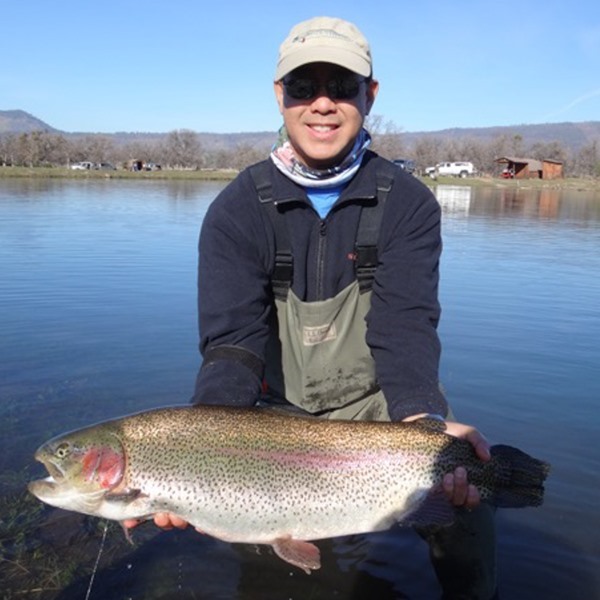 Fishing Report Image