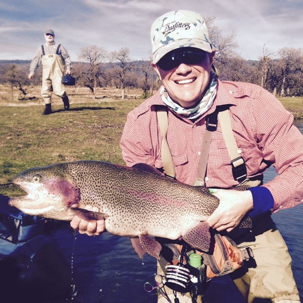 Fishing Report Image