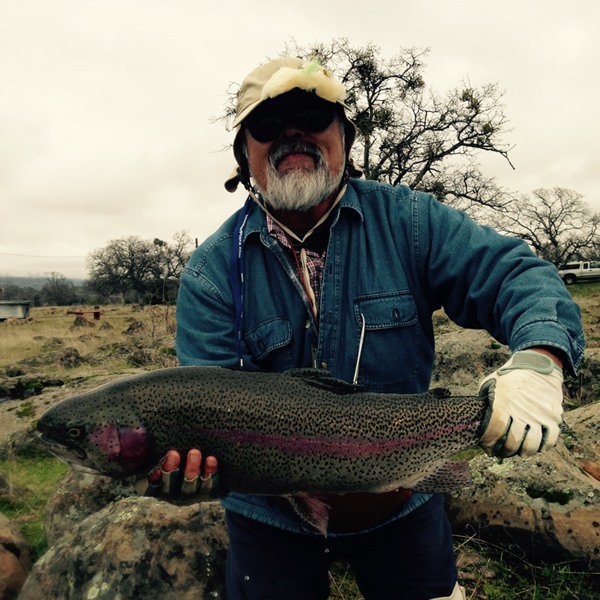 Fishing Report Image