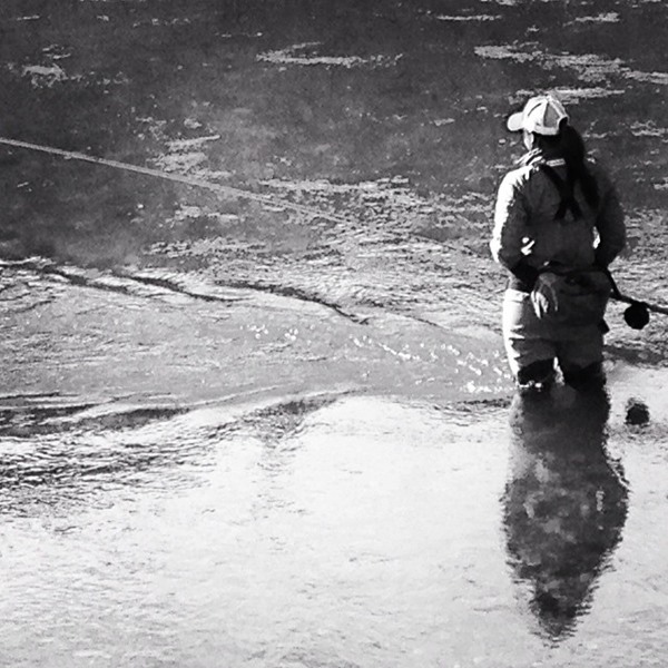 Fishing Report Image