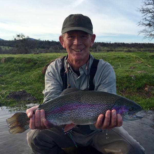 Fishing Report Image