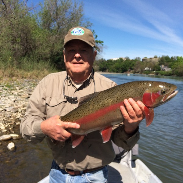 Congratulations Steve!