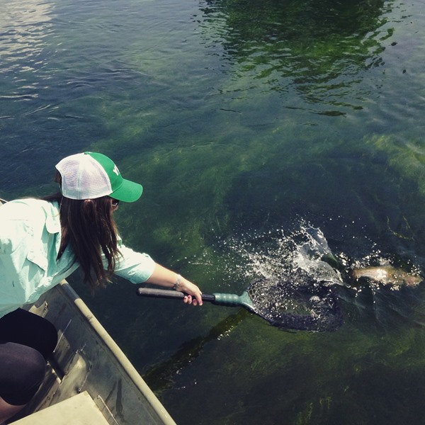 Fishing Report Image