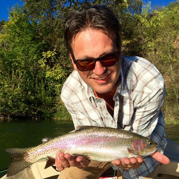 Fishing Report Image