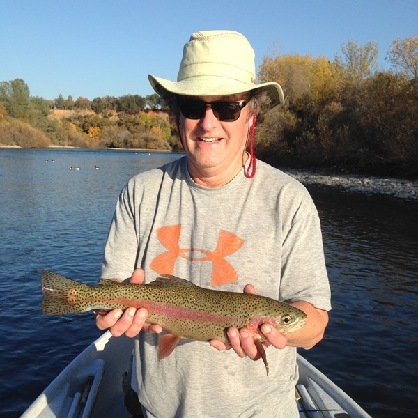 Fishing Report Image