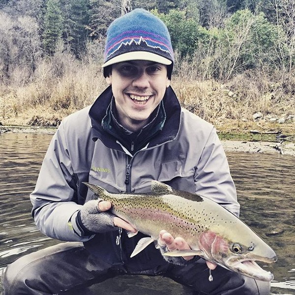 Fishing Report Image