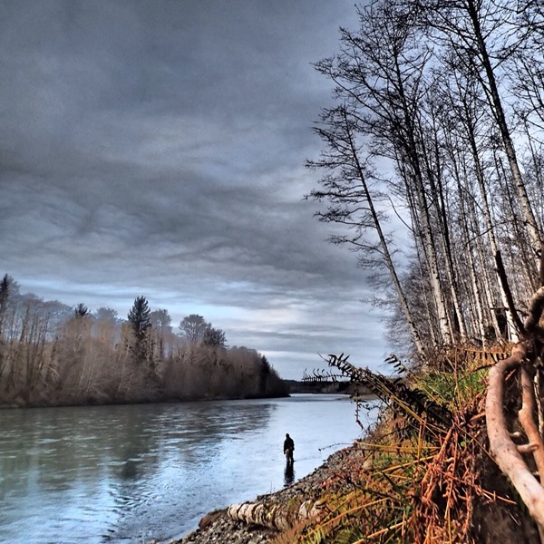 Fishing Report Image