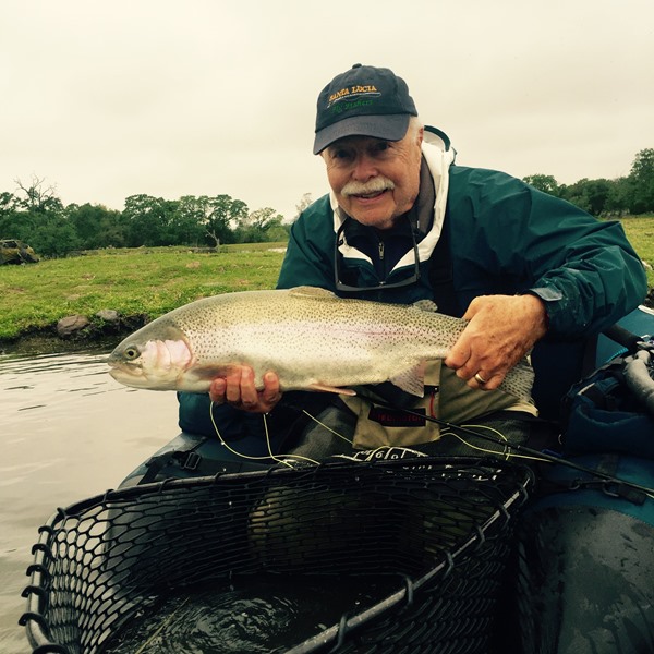 Fishing Report Image