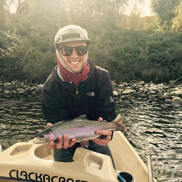 Fishing Report Image