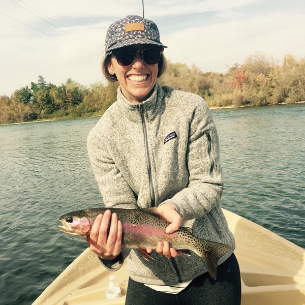 Fishing Report Image