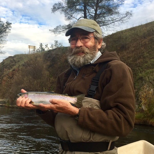 Fishing Report Image