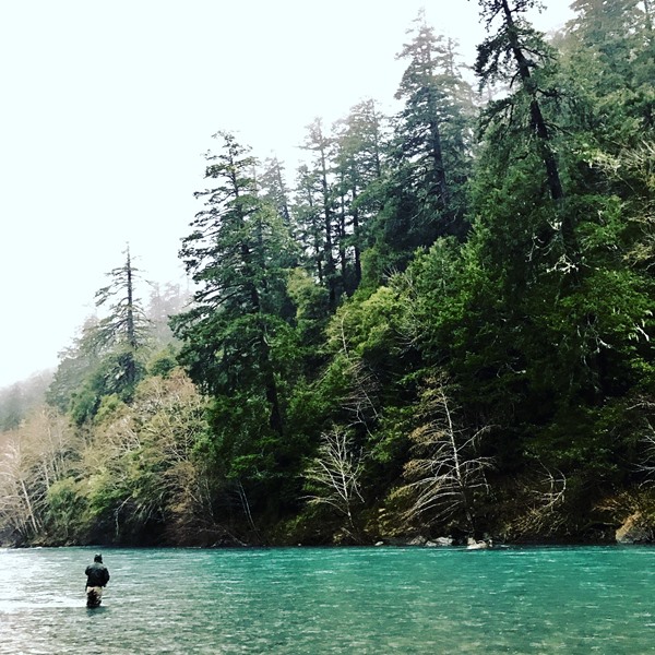 Fishing Report Image