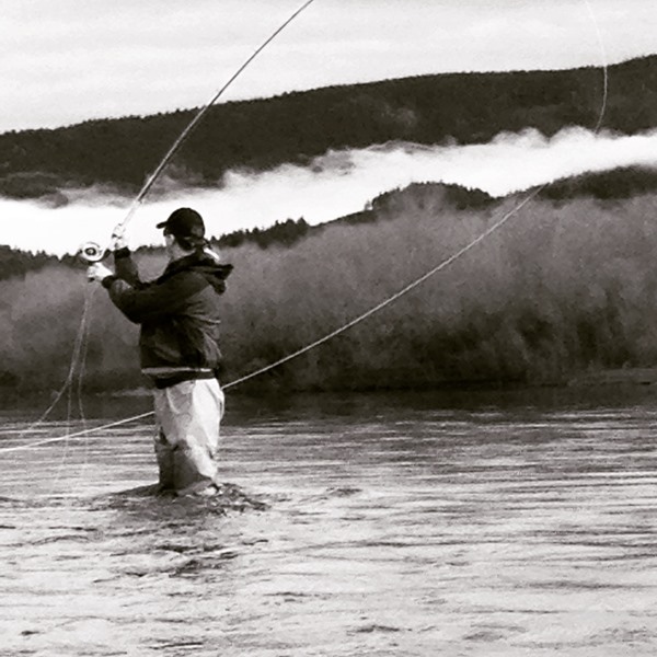 Fishing Report Image