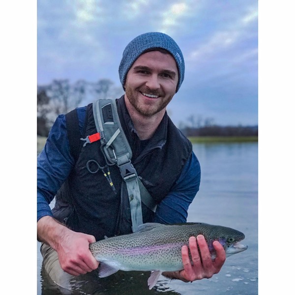 Fishing Report Image