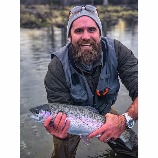 Fishing Report Image