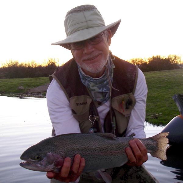 Fishing Report Image