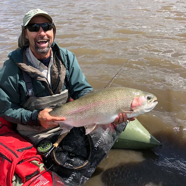 Fishing Report Image