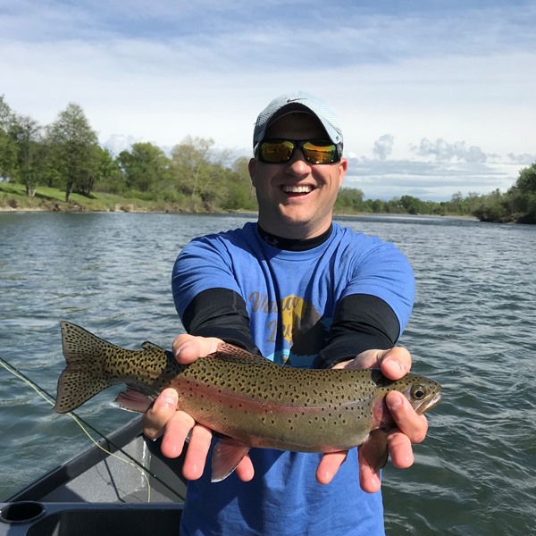 Fishing Report Image