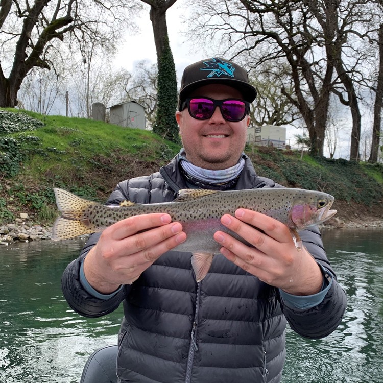 Fishing Report Image