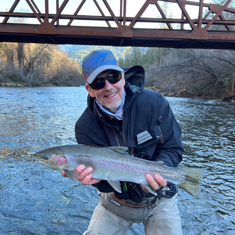 Fishing Report Image