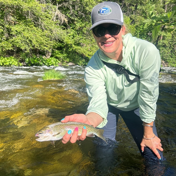 Fishing Report Image