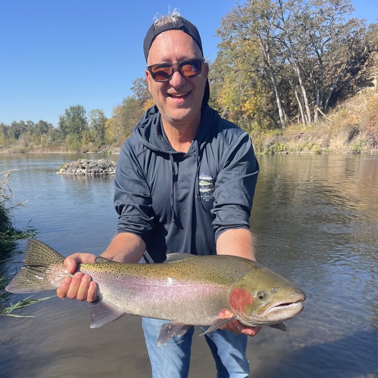 Fishing Report Image