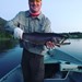 Klamath Basin Fishing Image