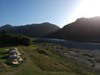 Klamath River Fishing Image
