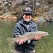 Trinity River Fishing Image