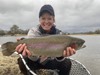 Eagle Canyon Fishing Image