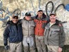 Trinity River Fishing Image