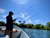 Lower Sac Fishing Image