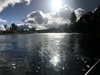 Klamath Basin Fishing Image
