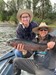 Klamath Basin Fishing Image